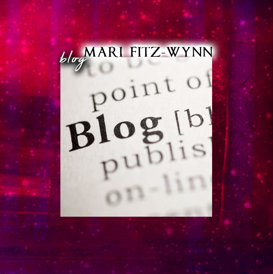 Blog - Pen, Pages, and Possibilities